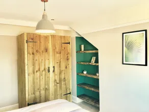 Brand New Boutique 2 bedroom apartment - Image 4
