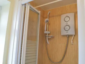 1 Schlafzimmer Unterkunft in Ulgham, near Morpeth - Image 3