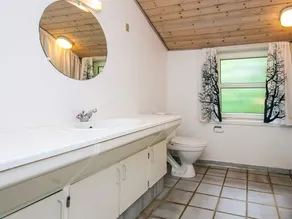 8 Person Holiday Home in Blavand - Image 5