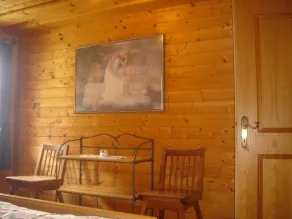 Chalet i Kolbnitz nær skiløjperne - Image 4
