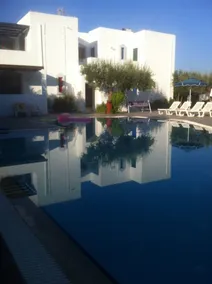 Triantafillas Appartments - Image 4