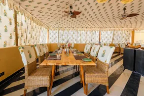 Jawai Palash Resort by Alivaa - Image 2