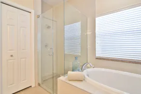 Villa Sandpiper! Seulement 3 milles à Anna Maria Island! Piscine privée, haut débit W - Image 4