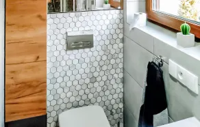 Belle maison à Radziechowy avec sauna - Image 2