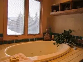 Picture Perfect Luxury Red River Ski Chalet on River- Hot Tub & Pool Table! - Image 3