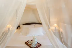 Augusta Deres Cretan Mountain Retreat With Amazing Views - Image 4