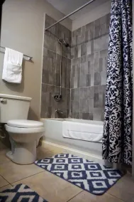 New Kingston Guest Apt Surbiton - Image 3