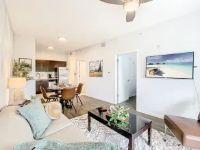 1Bed1Bath Pet Friendly Condo near Disney - Image 4