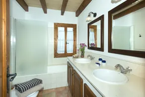 Bella Villa Moya con Piscina Privata e vista Mozzafiato - Image 2