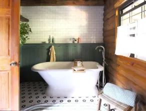 Luxe, Secluded Catskill Lodge Heated Pool, Hot Tub - Image 5