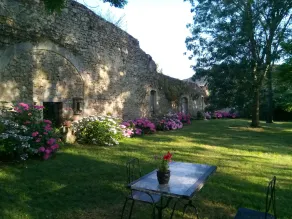Chateau De Champdolent - Image 3