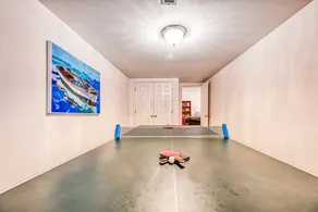 Lakefront home in private location with dock, firepit, game room & Pickleball - Image 2