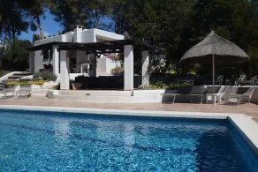 Confortevole villa familiare per 6 persone, con grande piscina Can Bosc - Image 5