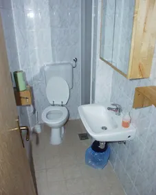 1-Zimmer-Ferienwohnung mit Balkon Drage (Biograd) (A-851-d) - Image 2