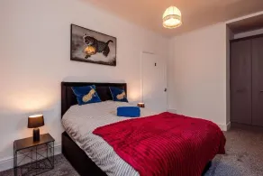 Mid Street Retreat, Steps from the Beach, Whitehaven - Image 5