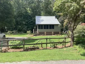 Riverside Retreat located on the Nottely River in the North Georgia Mountains. - Image 3