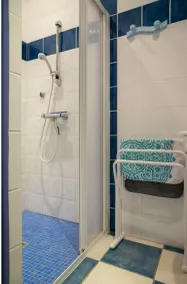 Il \"Gîtes de L'ODA\": Classe 2 * con piscina interna riscaldata !!! - Image 4