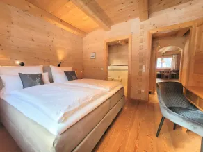 Cottage for 4 guests with 85m² in Ruhpolding (122949) - Image 4