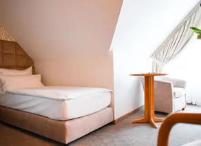 Duroc single room - Hotel Marschall DuRoc**** - Image 3