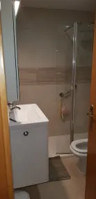 Apartamento confortável e atraente a poucos passos da melhor praia - Image 5