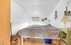2 sovrum härligt hem i Sæby - Image 3