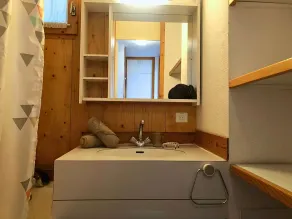 Valmorel, hamlet la Fontaine, renovado apartamento de 2 quartos - Image 2