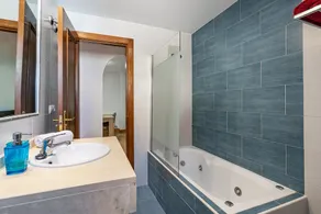 Appartement \"Ladera de Sierra Nevada\" avec vue sur les montagnes et Wi-Fi - Image 3