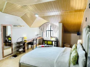 Penthouse-Studio-Wohnung - Image 5