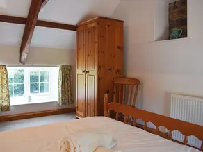 2 bedroom accommodation in Penrherber, Newcastle Emlyn - Image 4