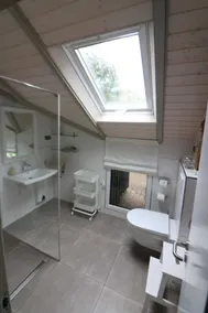 Danish vacation home Lütt Huus - Holiday home Lütt Huus - Image 3