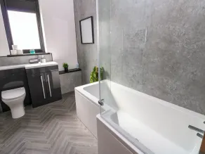 Sycamore Cottage - 2 Bedrooms - Sleeps 4 - Image 3
