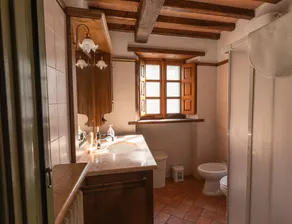 Ferienhaus / Bauernhaus mit privatem Pool Alta Versilia Apuanischen Alpen - Image 2