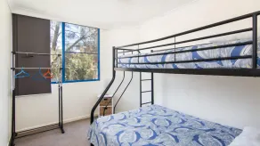 Heritage 202 wonderful water views, air-conditioning and Wi-Fi - Image 5
