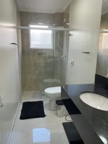 Apt. Guarujá-Enseada season - 3 bedrooms, one suite, for up to 8 people - Image 4