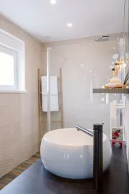 The romance of a luxury suite... Discover the Alsace region, land of the 3 borders - Image 5