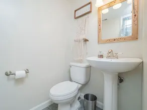 Home Away from Home - Townhome in Heart of Cary - Image 3