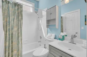 Grand Pavilion 46 by Wild Dunes, with Amenities - Image 2