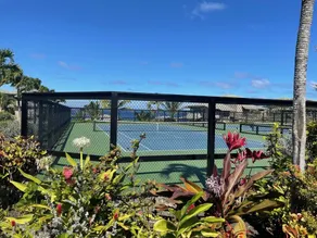 OCEANVIEW, 1 bed/1 bath condo at the exclusive gated Kapalua Bay Villa 32G4! - Image 2