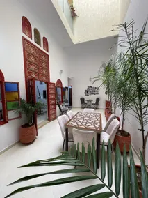 Riad 5 minutes from the beach - Image 4