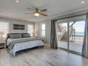 Fuldt renoveret smuk privat Oceanfront med boblebad 12 sovepladser - Image 5