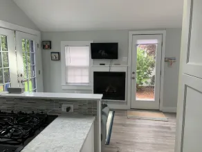Belle maison indépendante au coeur de Provincetown. - Image 3
