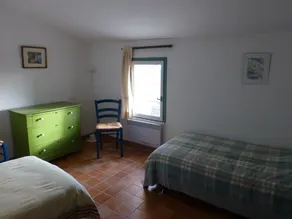 Maison de charme, vue exceptionnelle au milieu des vignes, calme absolu - Image 3