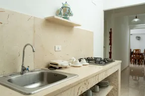 Twin Appartement Prado Malecon Havanna - Image 3