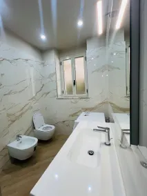 Villa 3 letti 2 docce e Giardino - Image 3