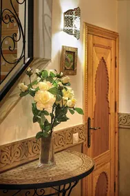 Marrakech in affitto esclusivo - Personale della casa e trasferimento inclusi. - Image 4