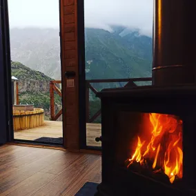 Cozy and Romantic place for couples - Image 2