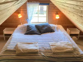 6 person holiday home in Hagby - Image 3