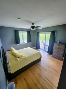 New Three Story Beach House on Beautiful Clear Lake! - Image 5