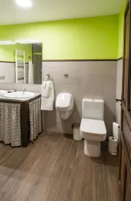Homerez - Hus i Baráibar, bjergudsigt - Image 5
