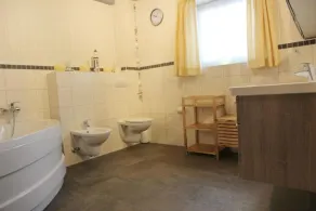 Skandinavisches Ferienhaus in Mirow - Image 5